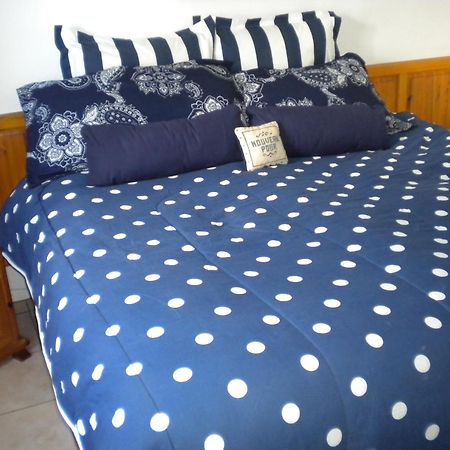 Agulhas Heights Self-Catering Cottages Exteriör bild