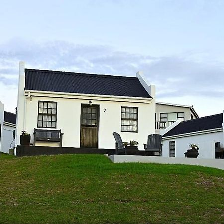 Agulhas Heights Self-Catering Cottages Exteriör bild