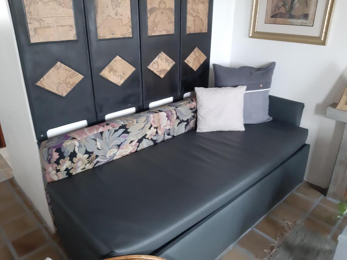 Agulhas Heights Self-Catering Cottages Exteriör bild