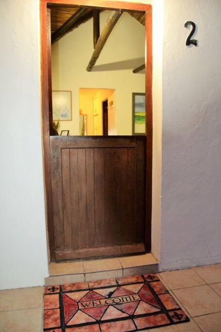 Agulhas Heights Self-Catering Cottages Exteriör bild