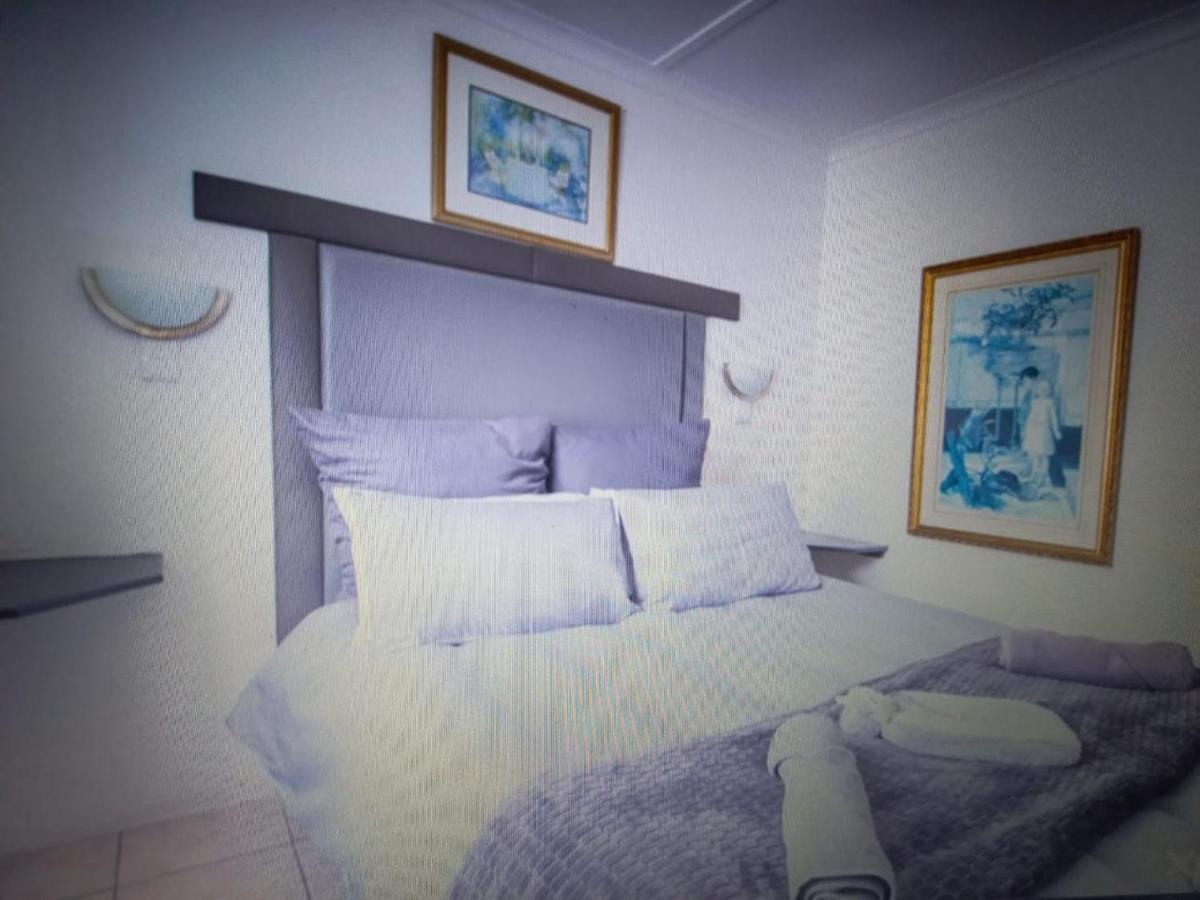 Agulhas Heights Self-Catering Cottages Exteriör bild