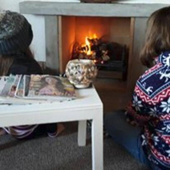 Agulhas Heights Self-Catering Cottages Exteriör bild
