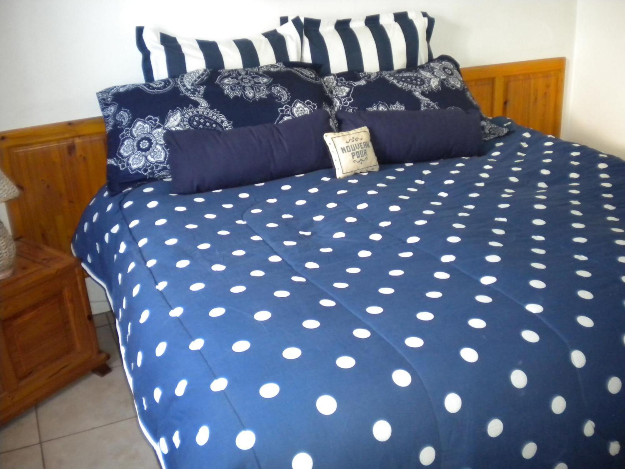 Agulhas Heights Self-Catering Cottages Exteriör bild