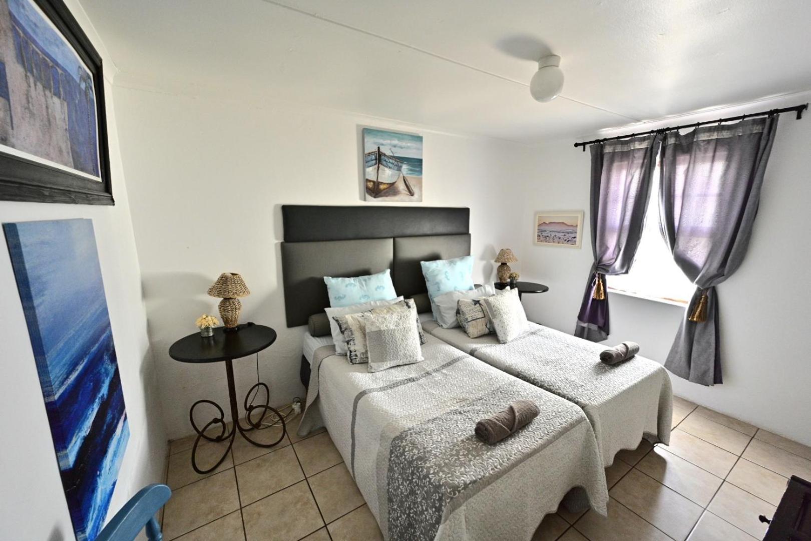 Agulhas Heights Self-Catering Cottages Exteriör bild