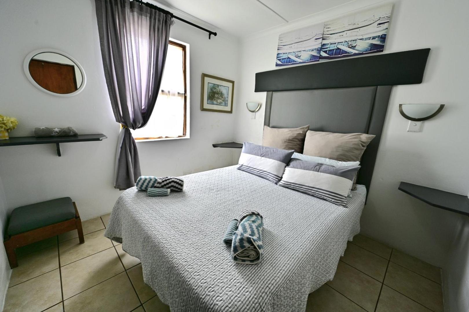 Agulhas Heights Self-Catering Cottages Exteriör bild