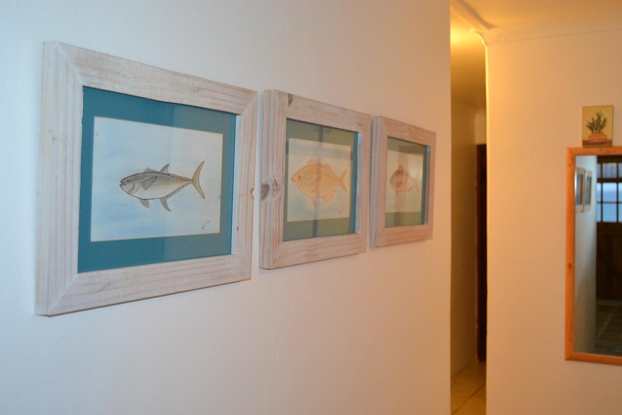 Agulhas Heights Self-Catering Cottages Exteriör bild