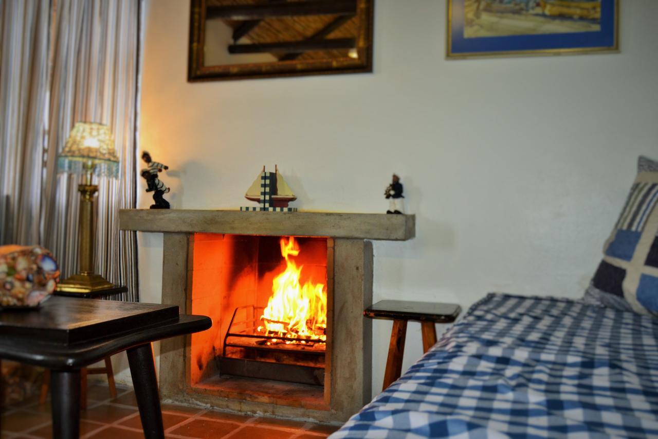 Agulhas Heights Self-Catering Cottages Exteriör bild