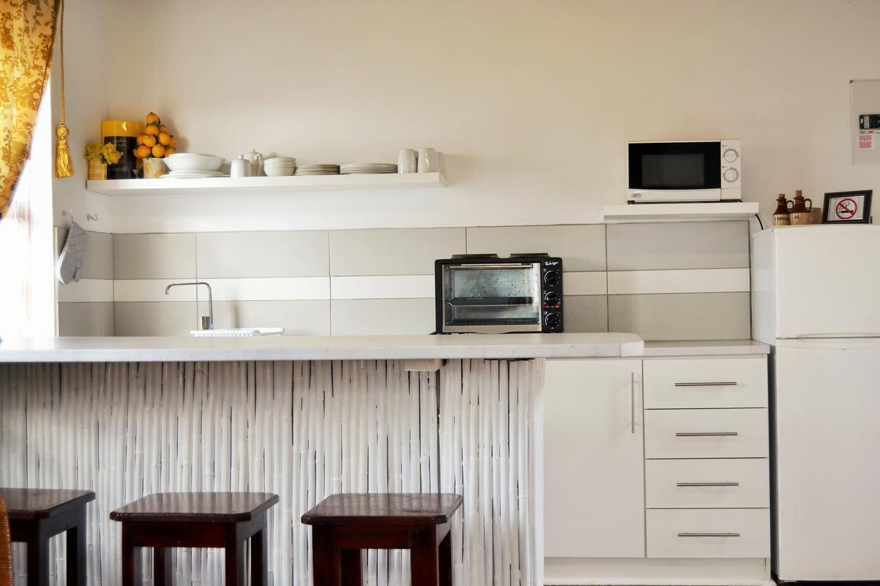 Agulhas Heights Self-Catering Cottages Exteriör bild
